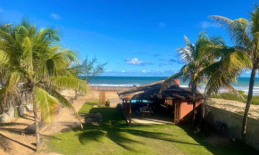 Casa na Praia da Caueira